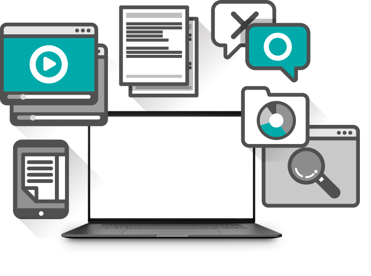 Btob新規リード獲得支援ツールはoptio オプティオ オプティオは インタラクティブコンテンツを活用したリード獲得ツールです 5ステップでコンテンツ作成から配信が可能 自社サイトに訪問したユーザーに合わせて動画やサービス資料などのコンテンツを表示しリード